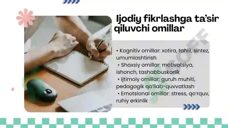 IJODIY 5