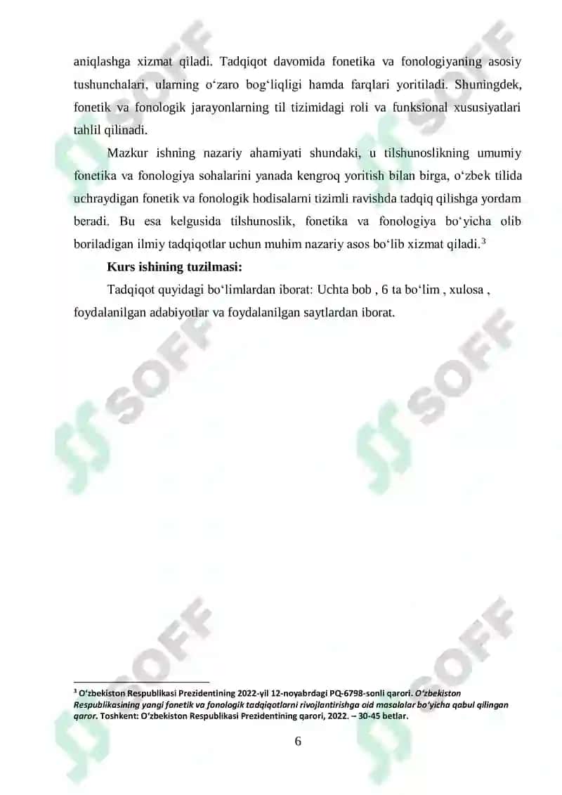 Fonetik va fonologik hodisalar 6
