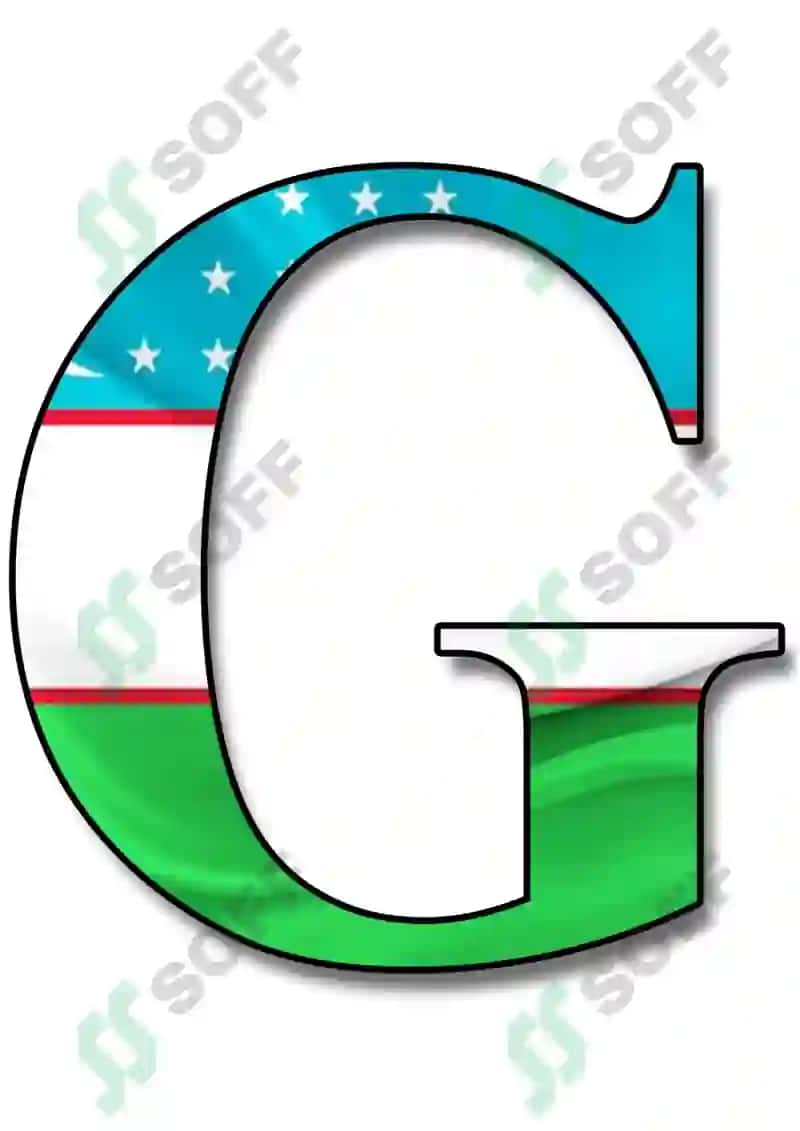 HARFLAR TO'PLAMI (BAYROQ)TADBIRLAR UCHUN 6