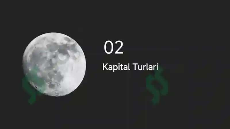 Tadbirkorlik Kapitali 6