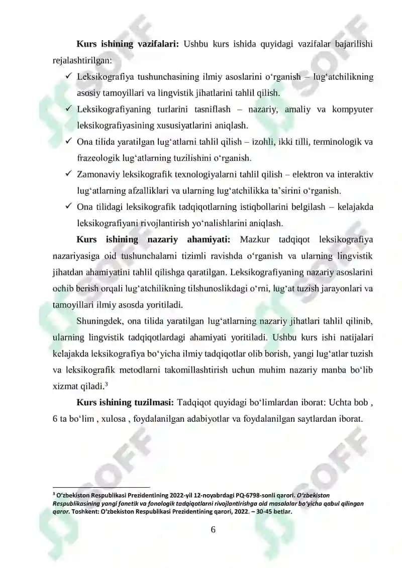 Ona tili va oʻqish savodxonligi va uni oʻqitish metodikasi 6