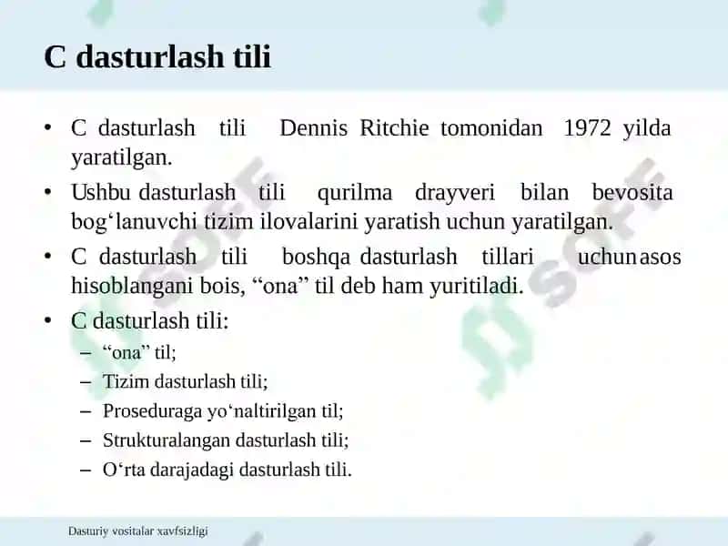 N-Fibonachi soni 6