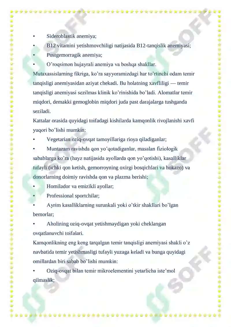 Burgutaliyev Ilyosjon 9 gurur davolash ishi 6