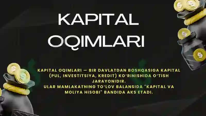 Xalqaro moliya tizimi 7