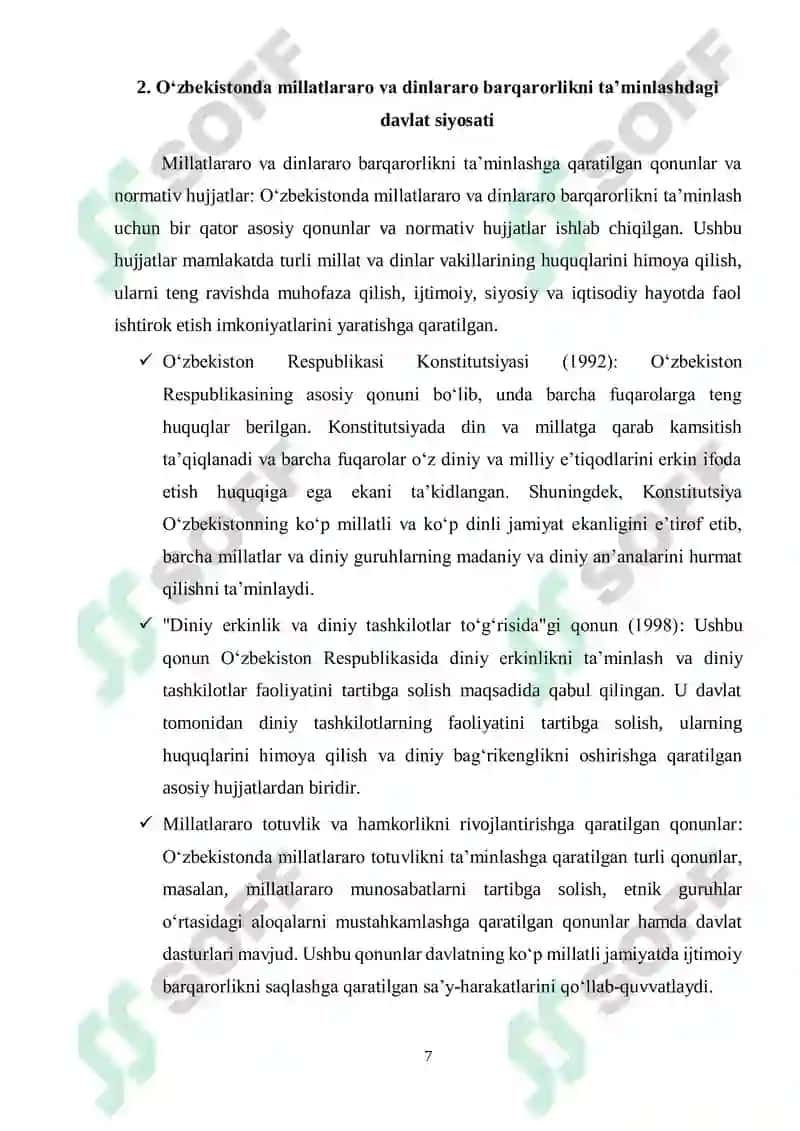 O‘ZBEKISTONNING ENG YANGI TARIXI 7