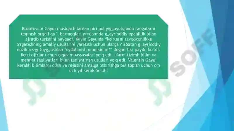Tiflopedagogika 7