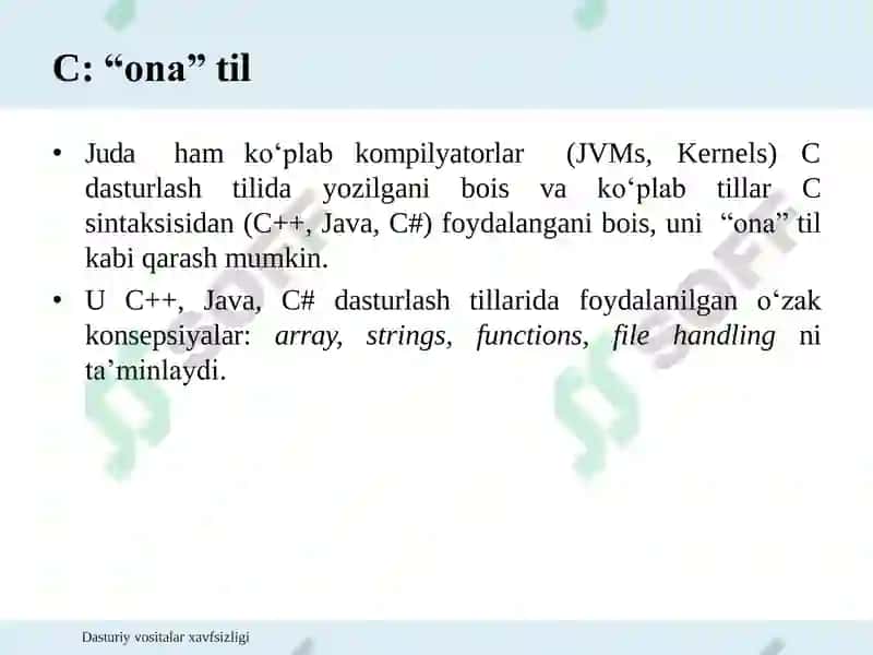 N-Fibonachi soni 7
