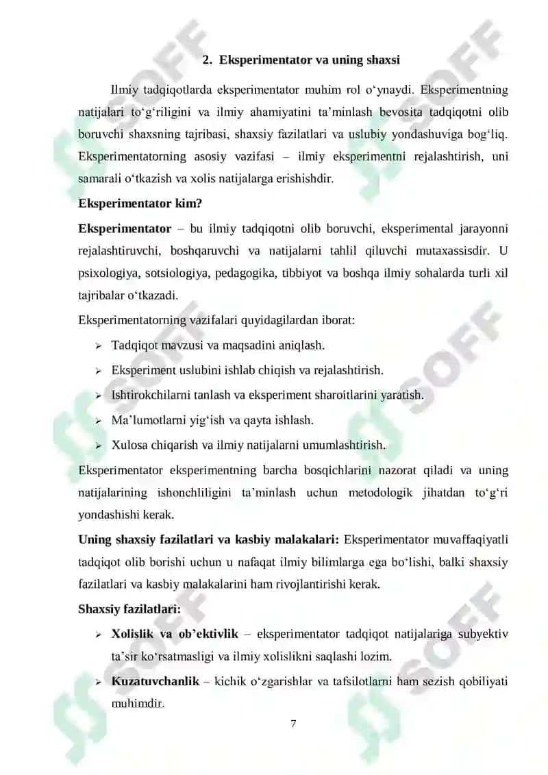 Ekspremantal muomila 7