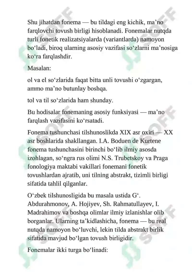 Fonetika va fonema haqida 8