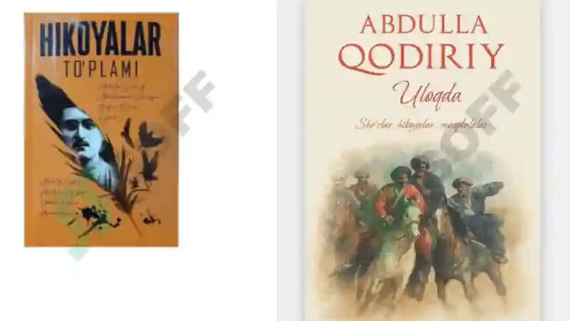 Abdulla Qodiriy 8