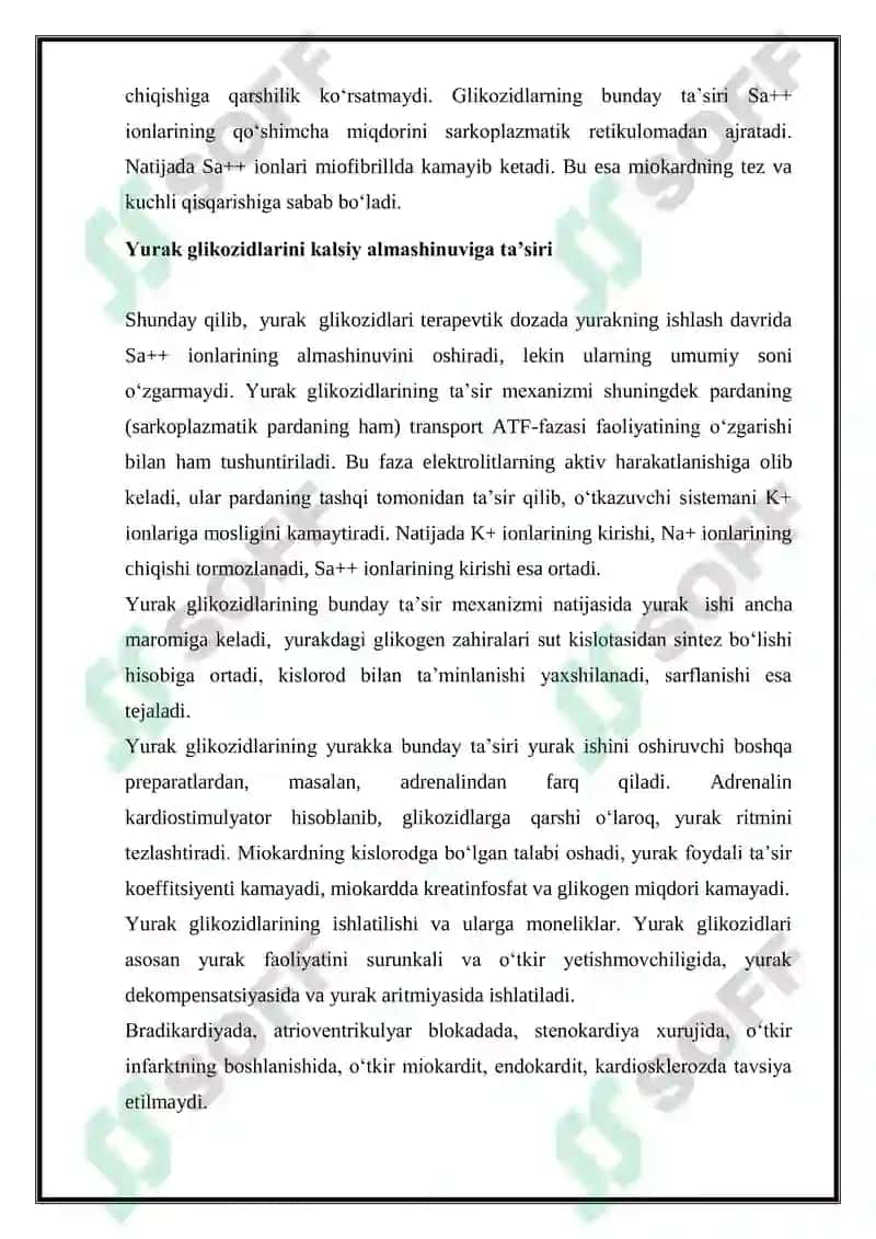 Yurak- Tomirlar sistemasiga ta'sir etuvchi mikroorganizmlar 8