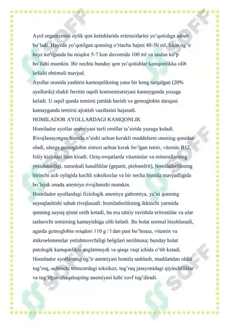 Burgutaliyev Ilyosjon 9 gurur davolash ishi 8