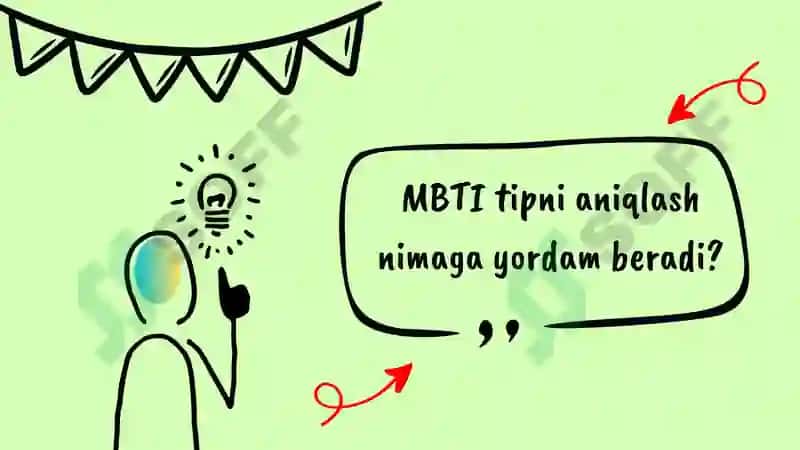 MBTI 8