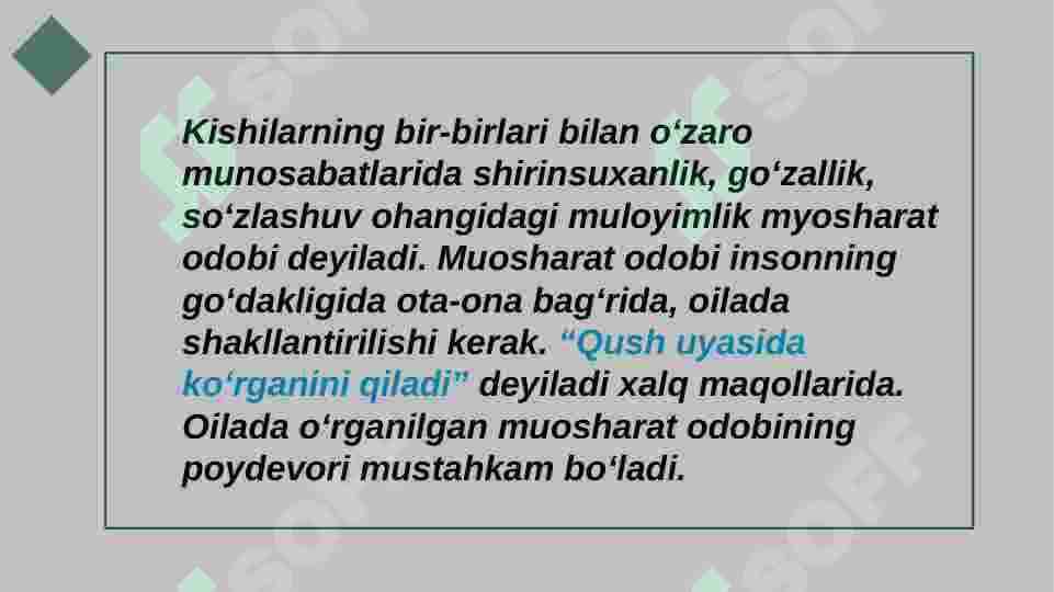 Pedagogik muloqot 3