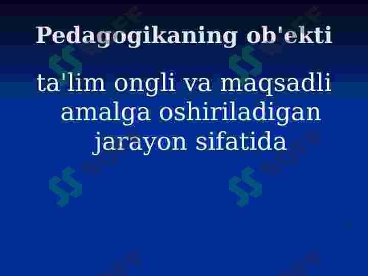 pedagogika 4