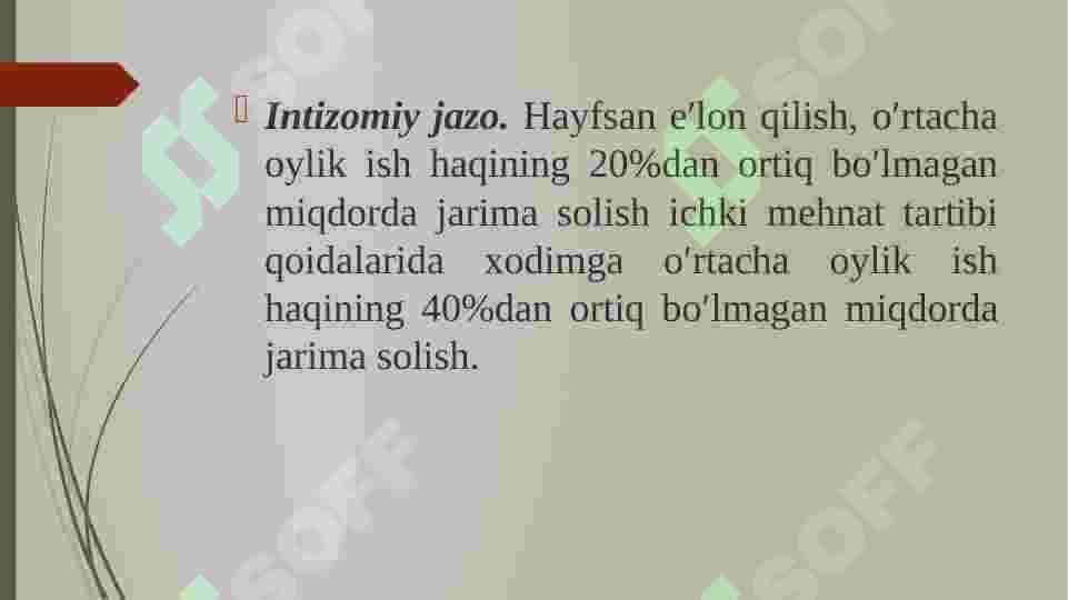 Cheklangan resurslardan oqilona foydalanish 6