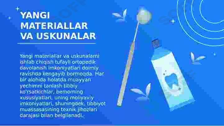 Zamonaviy xomashyolardan (vallplast, kadrotti) yoyli protezlarni tayyorlash. Ularni ijobiy va salbiy Tomonlari. Klinik-laborator bosqichlari. 6