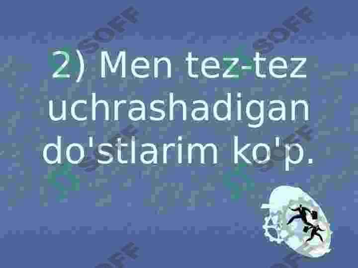 psixologik test 3