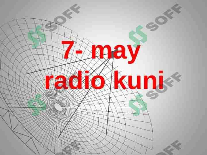 radio
