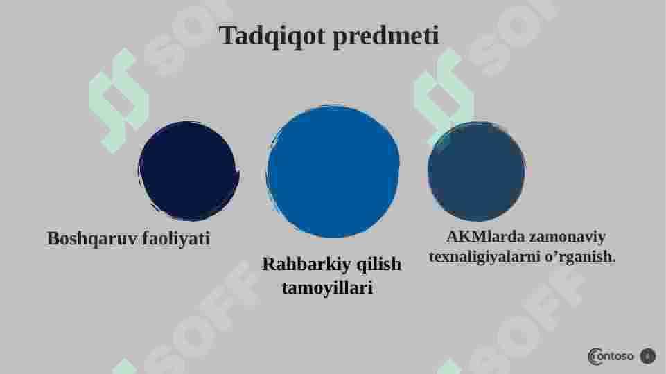 AXBOROT-KUTUBXONA MUASSASALARIDA   ZAMONAVIY INFARMATSION TEXNALOGIYALAR 8