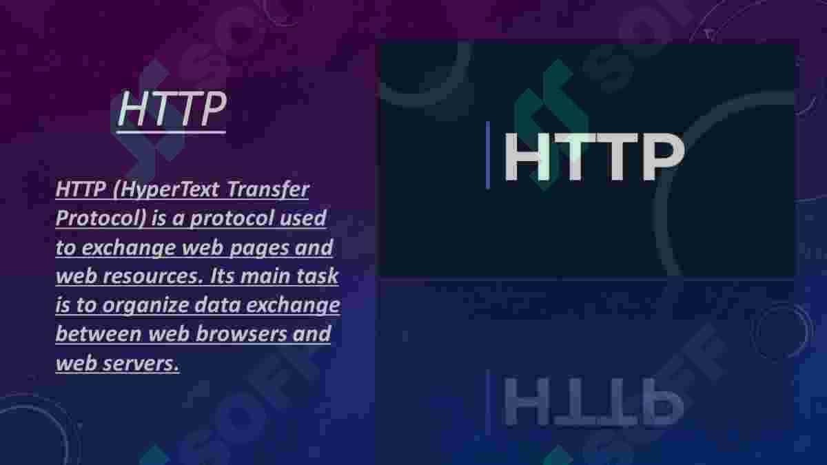 Sites and applications 4