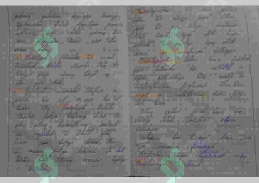 Tilshunoslik nazariyasidan mustaqil ta'lim 4