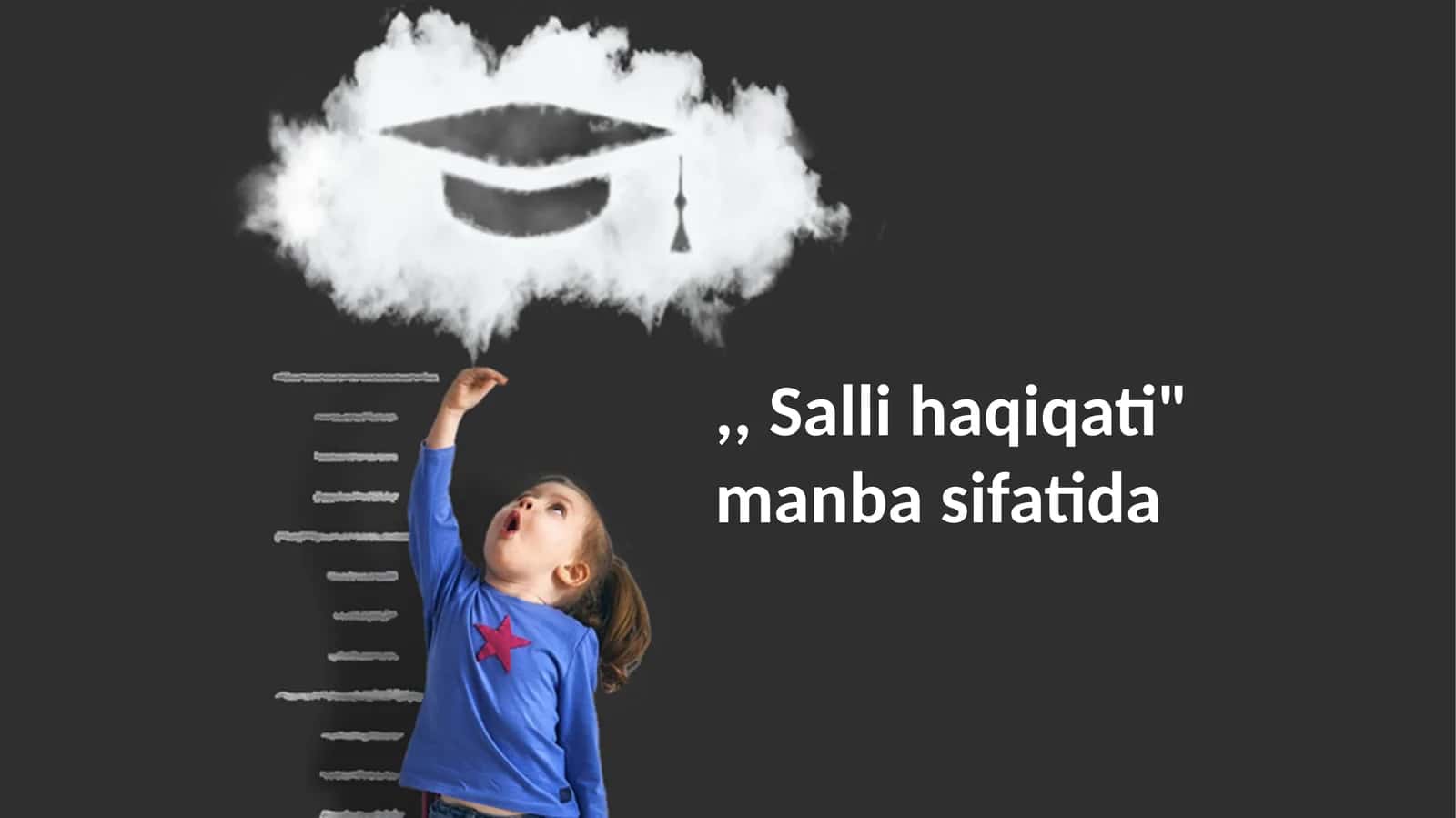 Salli Haqiqati 1