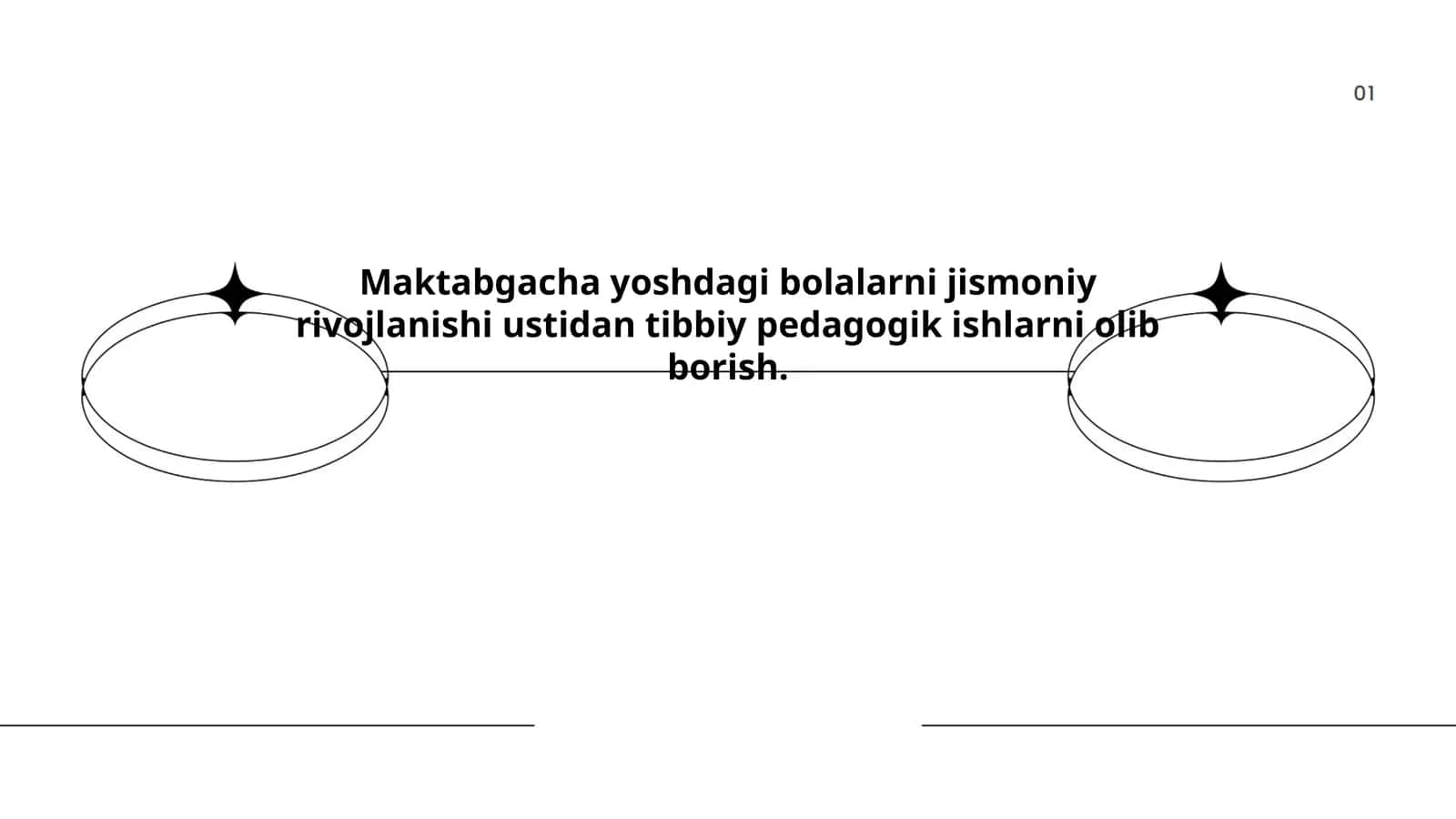 Jismoniy rivojlanishi mashqlari 1