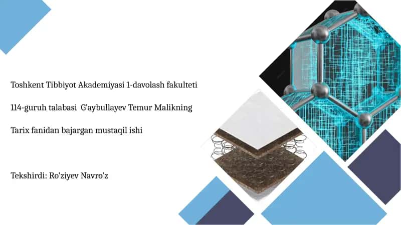 Tolerantlik Tushunchasi 1