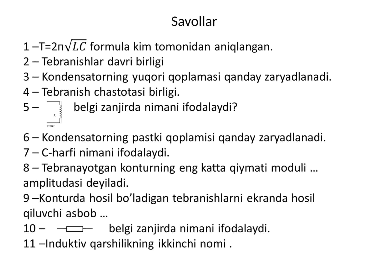 fizika krassvord 1