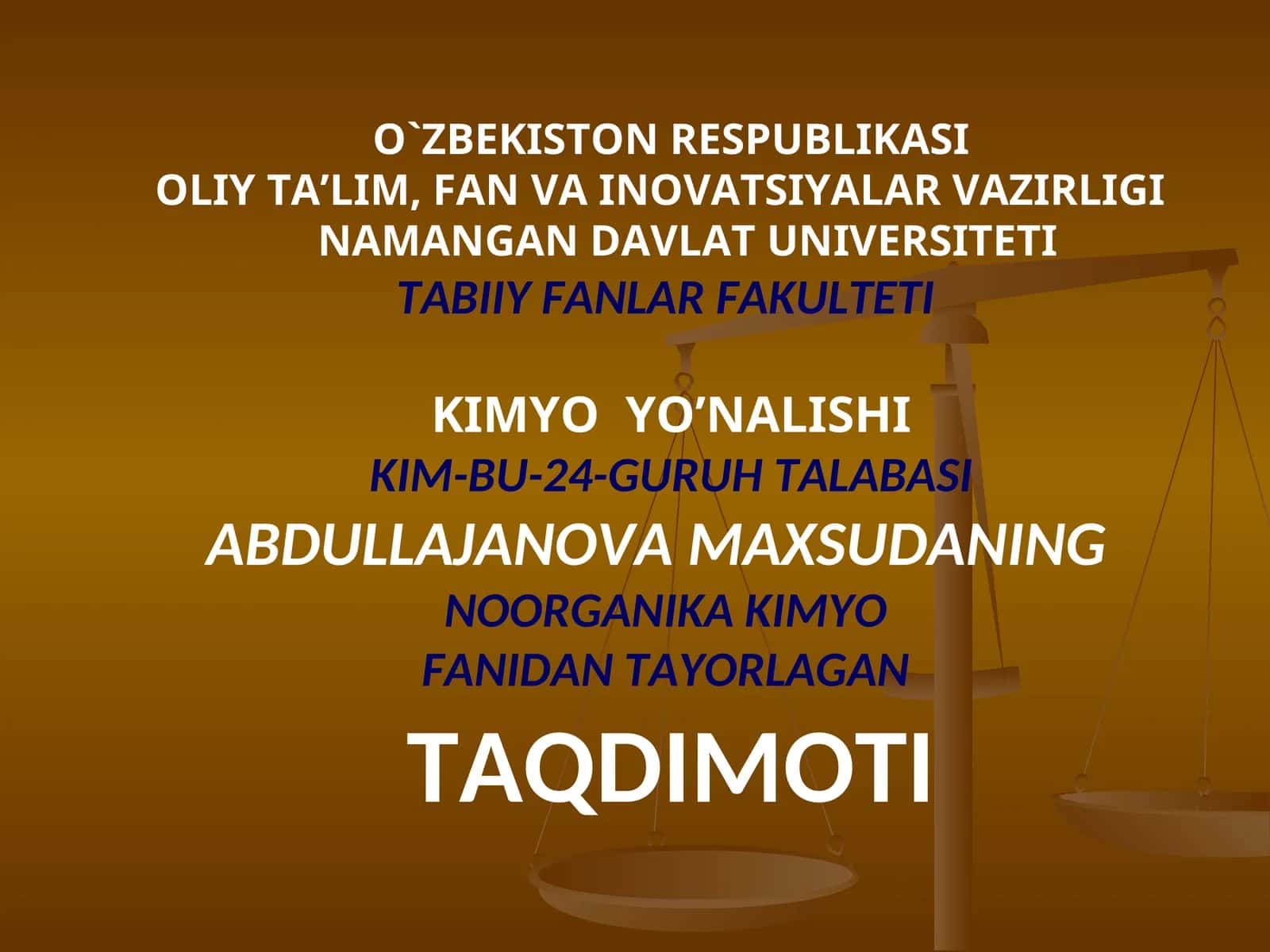 Kompleks birikmalar. Verner koordinatsion nazariyasining asosiy qoidalari 1
