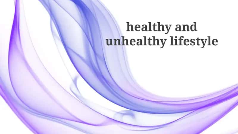 Understanding Unhealthy Habits 1
