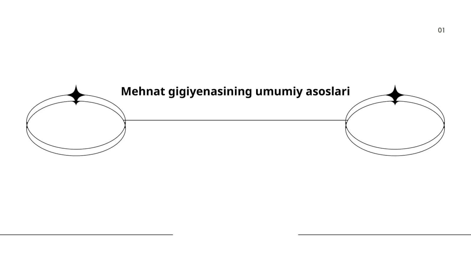 Mehnat gigiyenasining umumiy asoslari 1