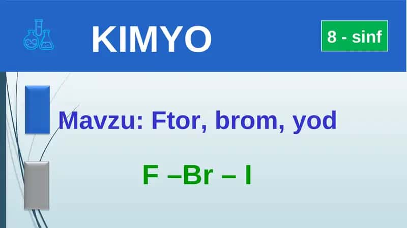Ftor 1