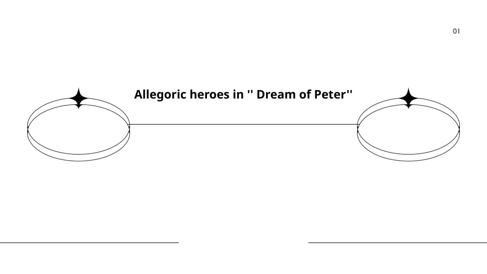 Dream of Peter 1