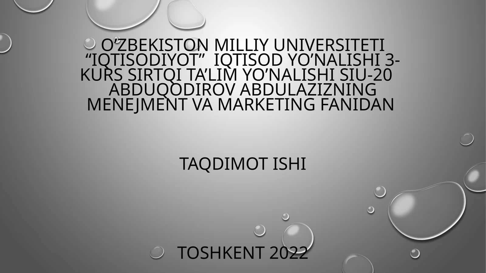 Chanel modasi tarixi 1