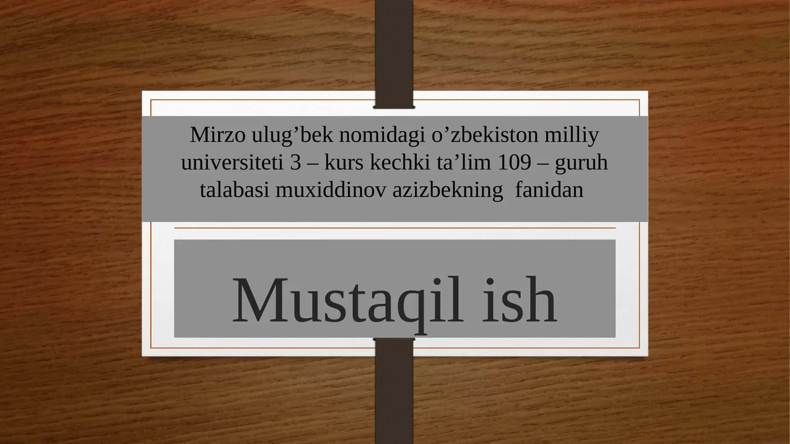 Zarafshon okrugi va Amudaryo bo'limlari faoliyati 1