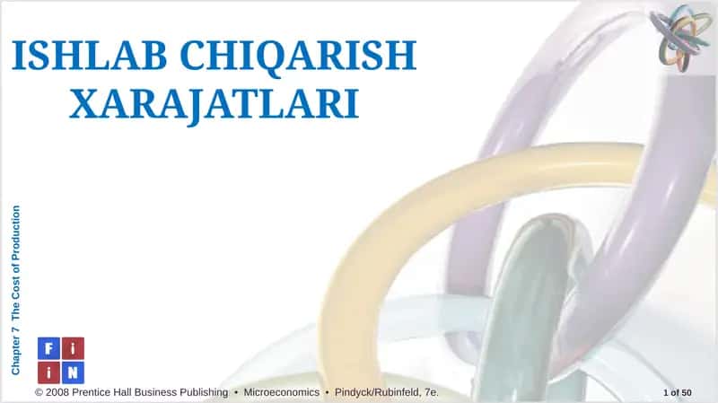 ISHLAB CHIQARISH 1