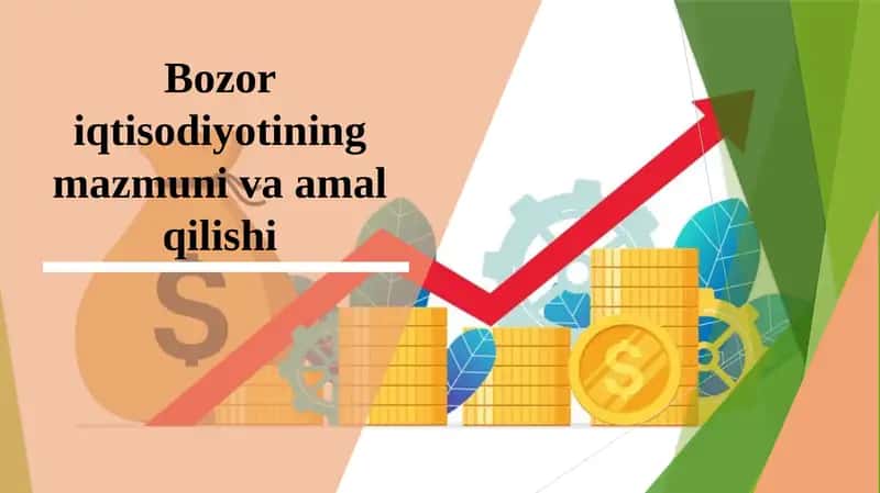 Bozoriqtisodiyoti 1