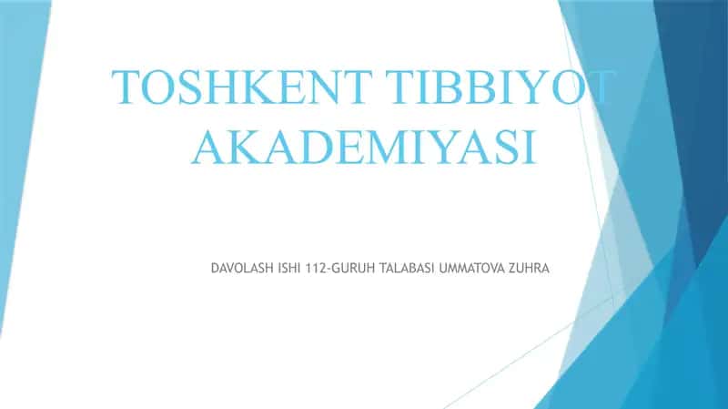 O’ZBEKISTONDA HOKIMYATLARNING BO’LINISH TAMOYILI VA KONSEPTUAL ASOSLARI 1