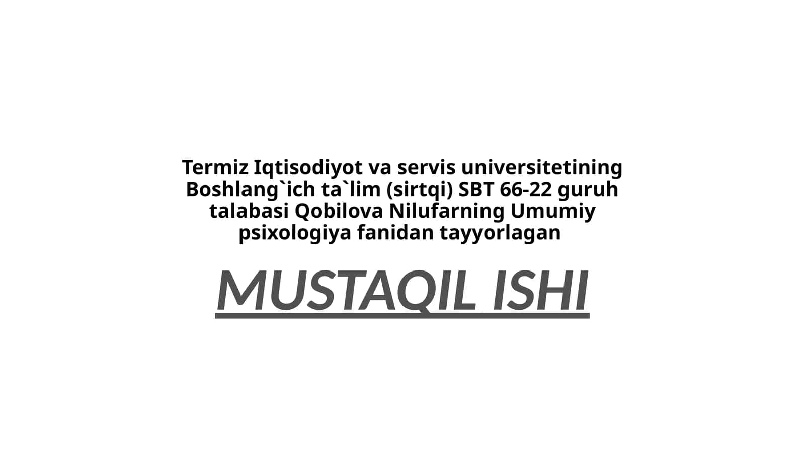 Idrokilluziyalari 1