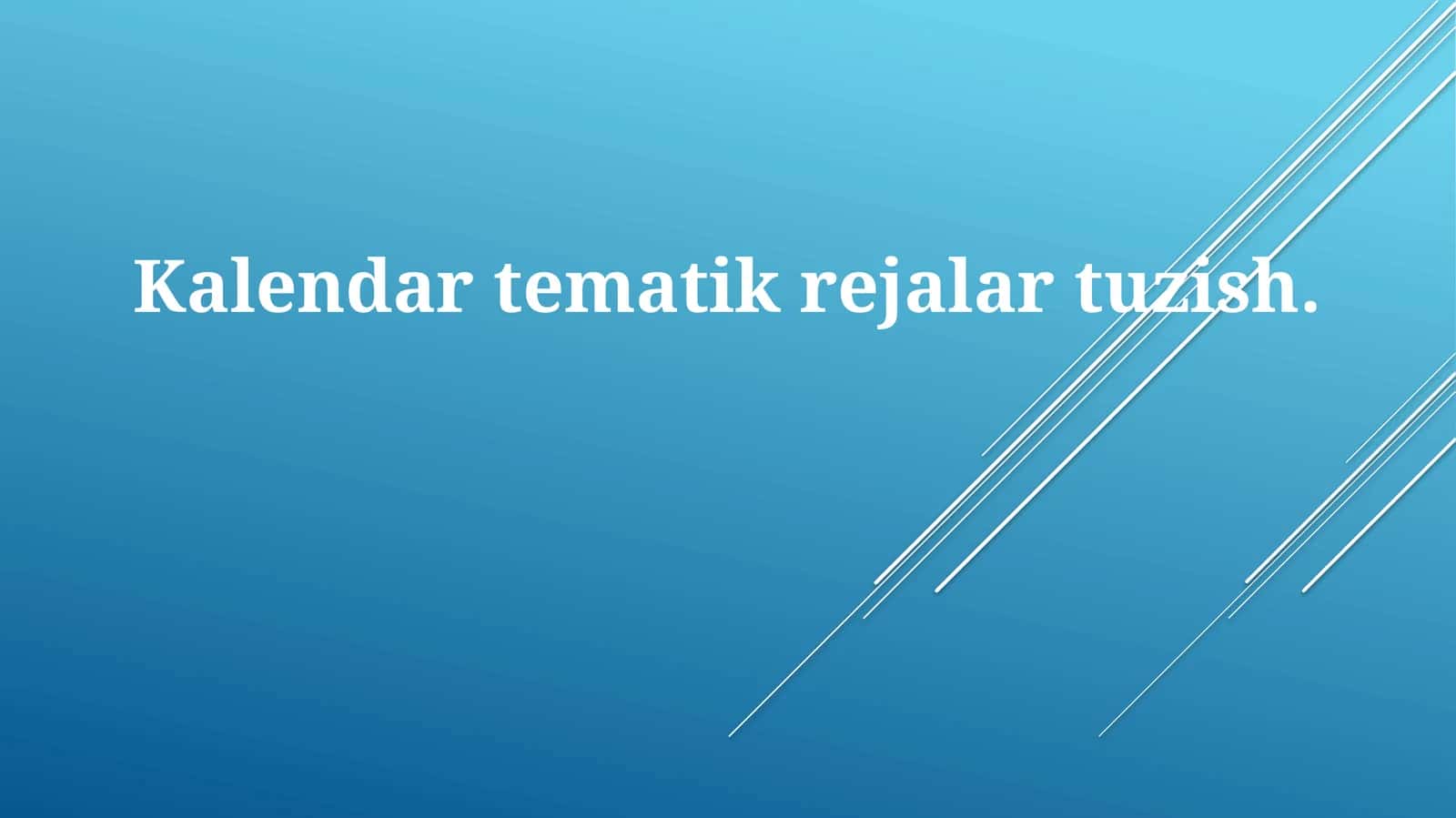 Kalendartematikrejalartuzish 1