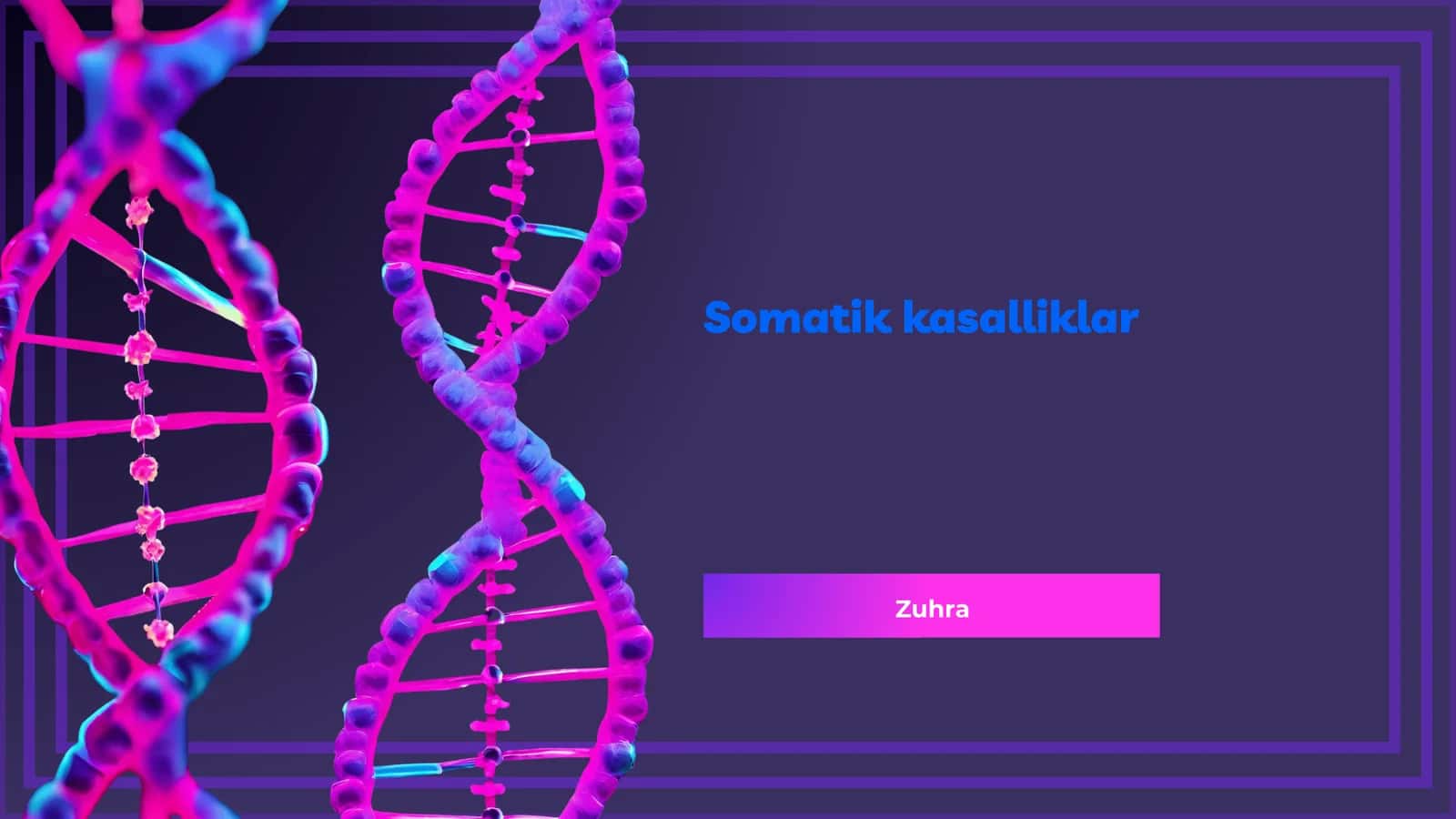Somatik kasalliklar 1