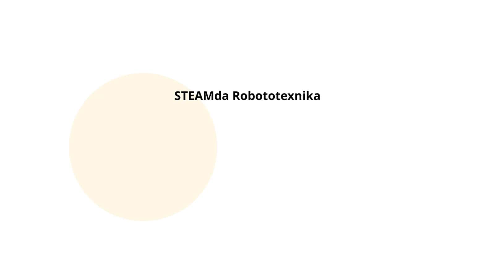 Robototexnika asoslari 1