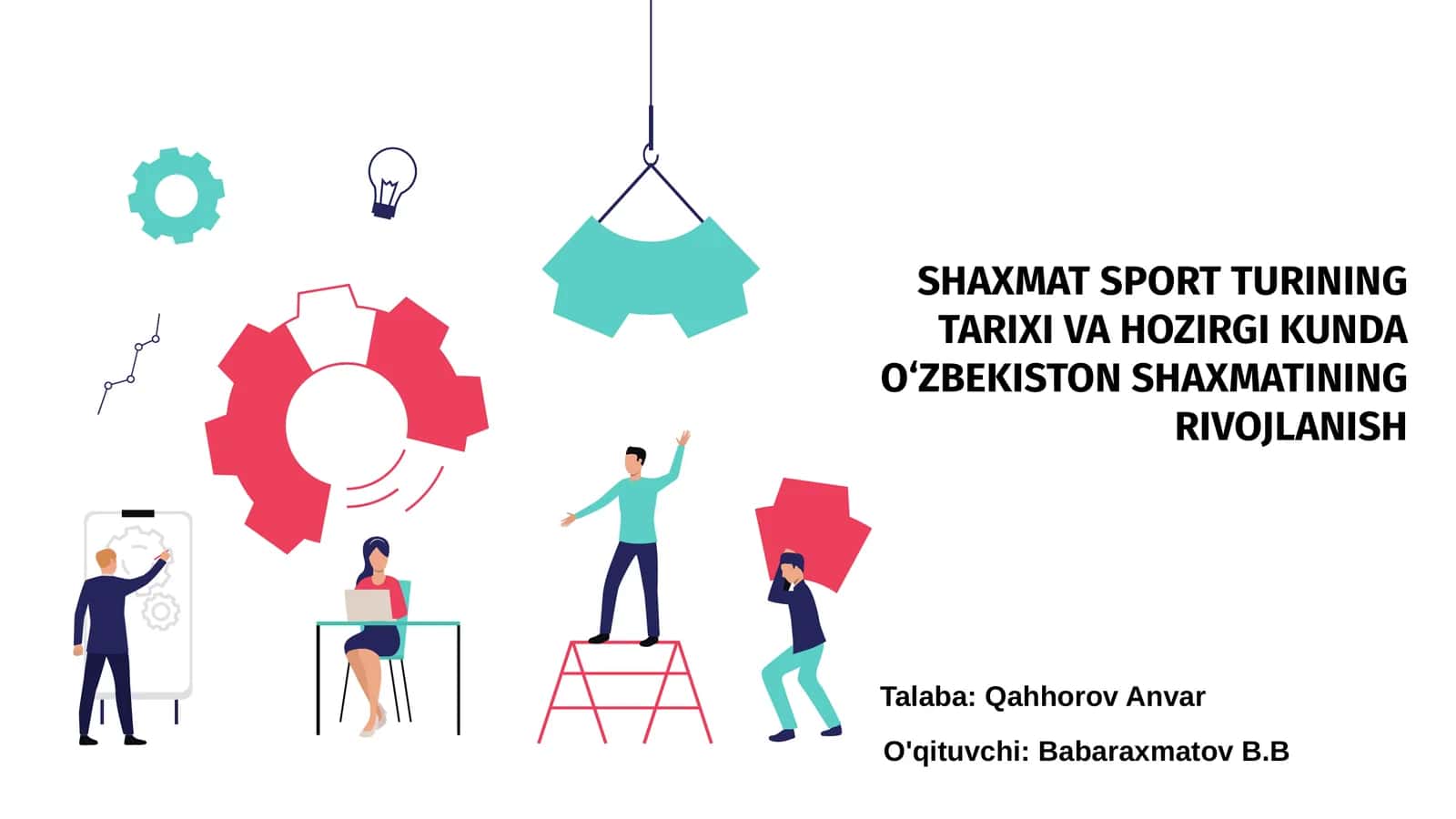 Shaxmat Sport Tarixi va Rivojlanishi 1