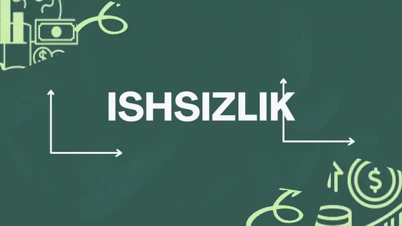 ISHSIZLIK 1