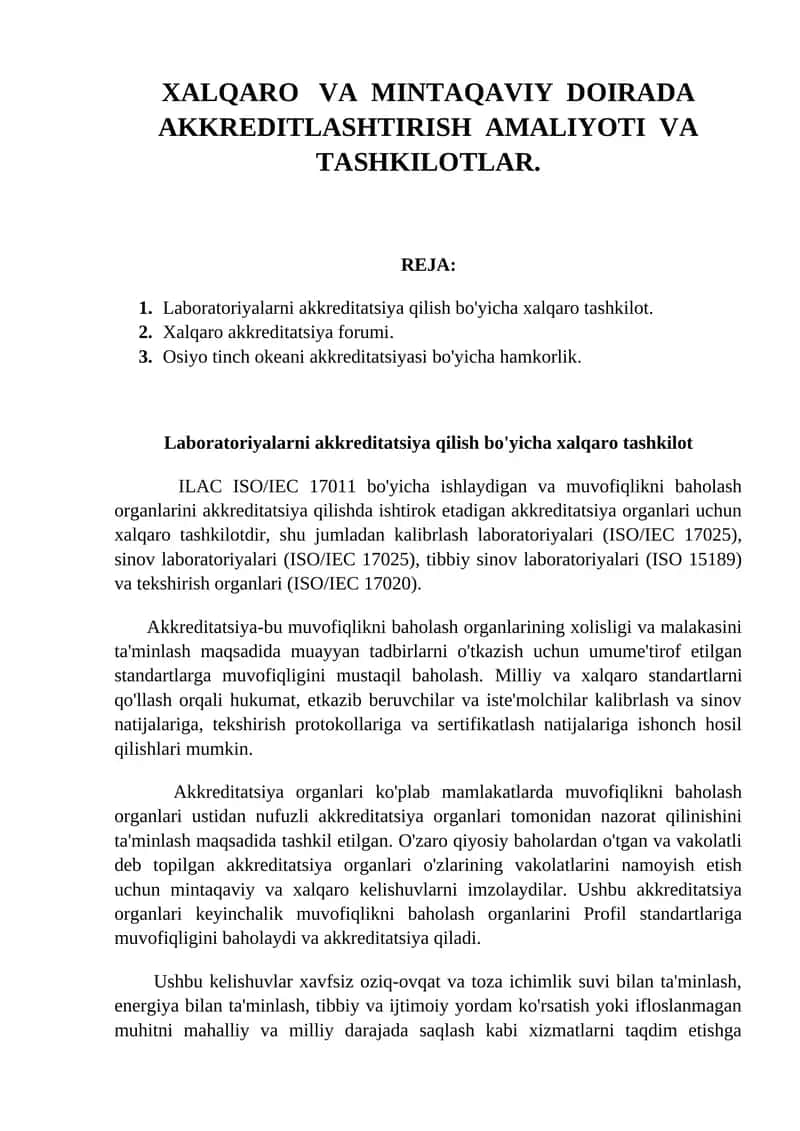 Akkreditatsiya organlari 1