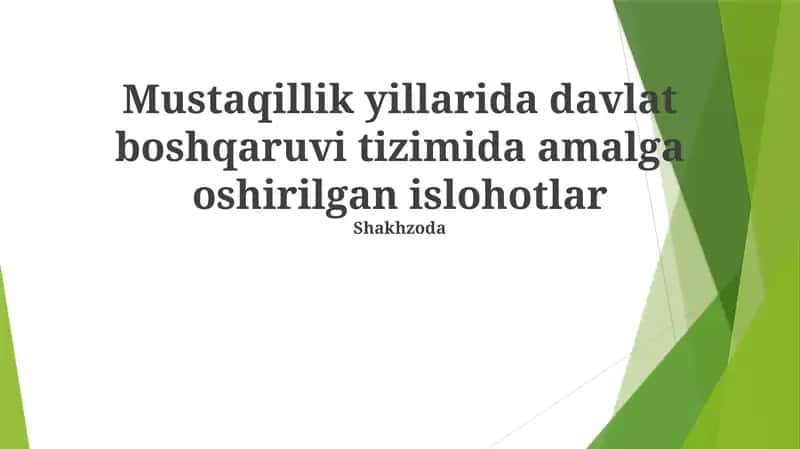 Milisiya va Politsiya islohotlari Hindistonning Mustaqillik yillarida 1