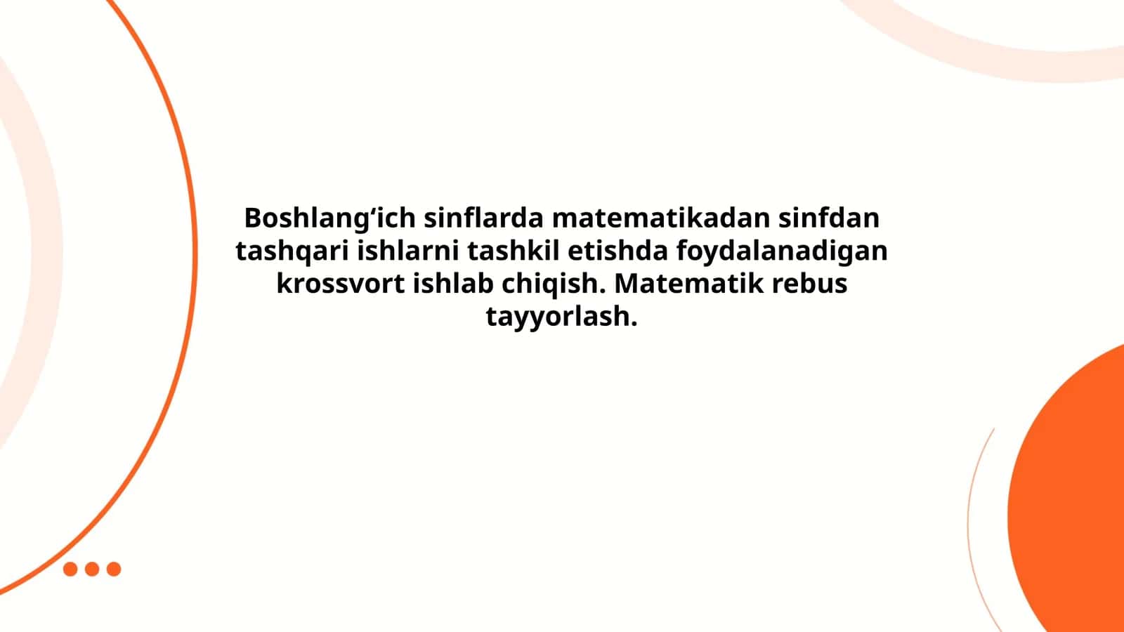 Matematik rebus 1