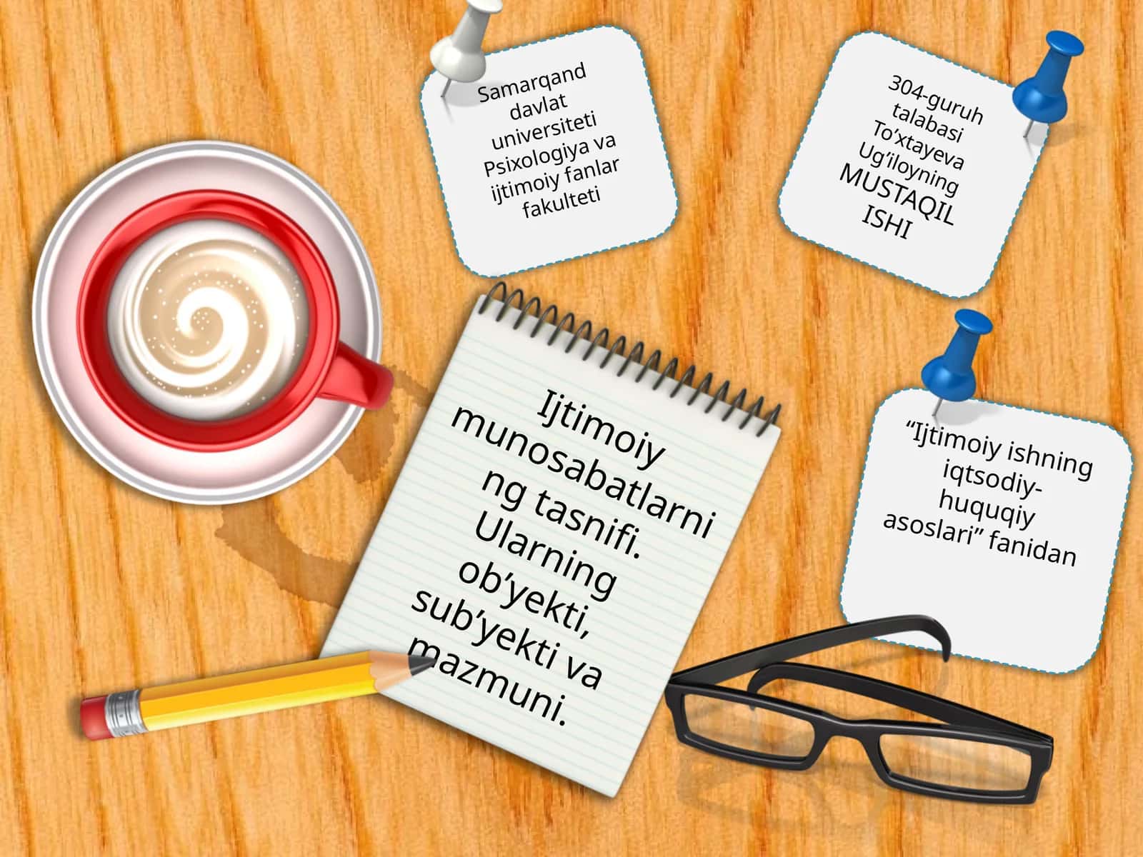 Ijtimoiy ishning iqtisodiy-huquqiy asoslari 1